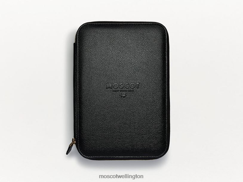 TRAVEL CASEMoscot Black Accessories B600J867