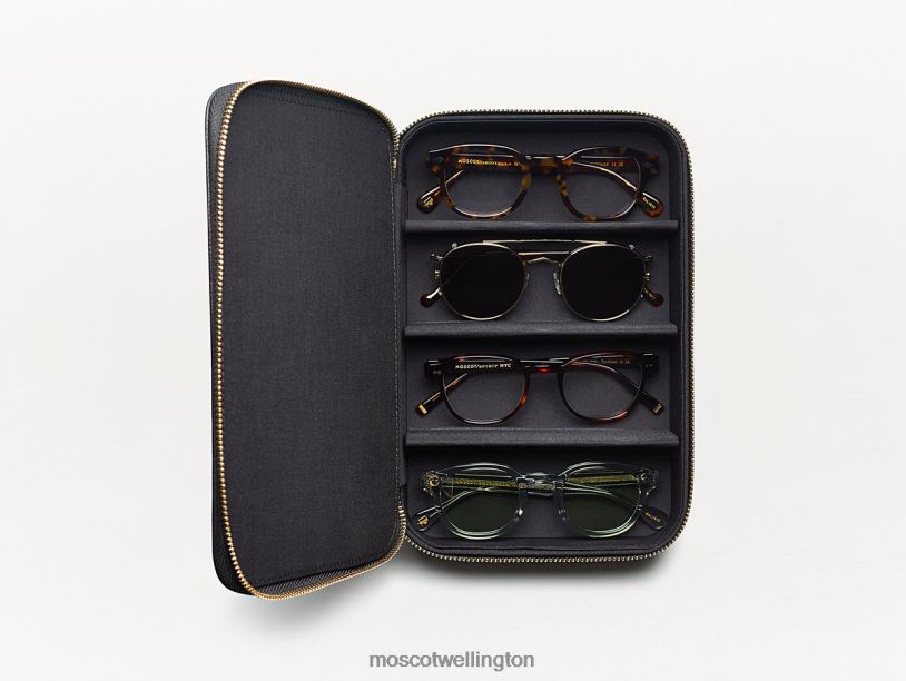 TRAVEL CASEMoscot Black Accessories B600J867