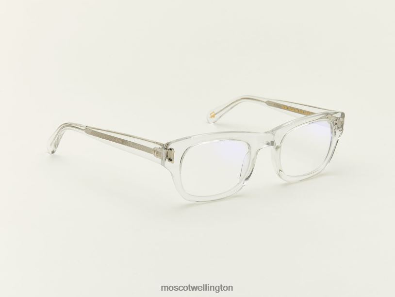 NEBB W/ BLUE LIGHT FILTERMoscot Crystal Glasses B600J888