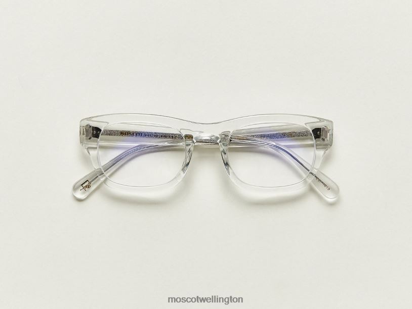 NEBB W/ BLUE LIGHT FILTERMoscot Crystal Glasses B600J888