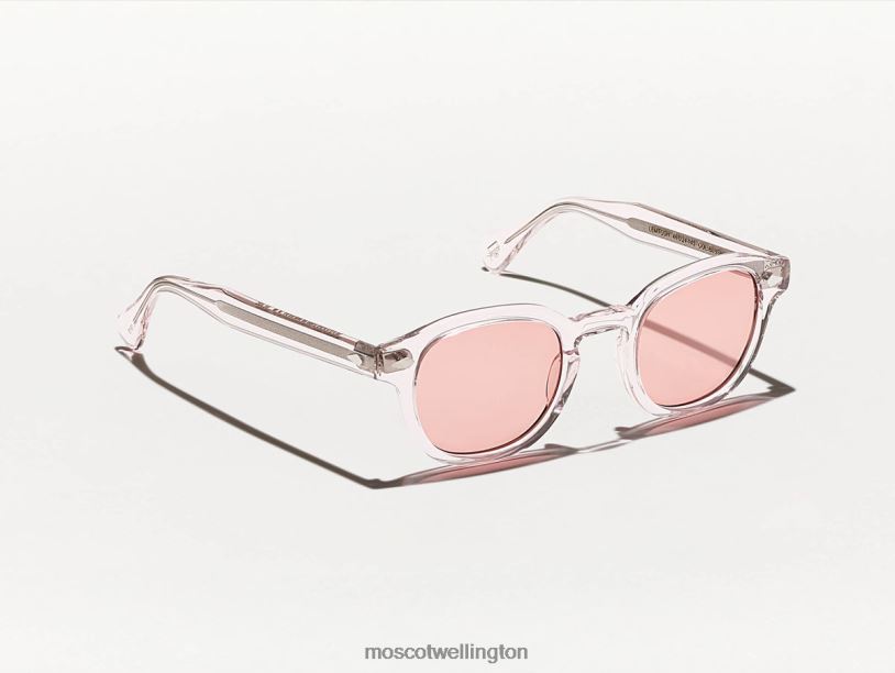 LEMTOSH MONOCHROMEMoscot Blush Glasses B600J644