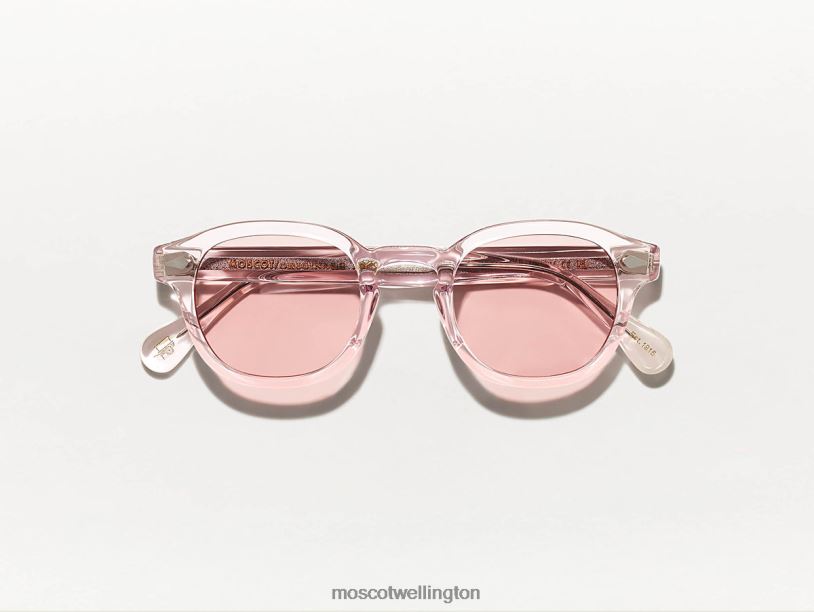 LEMTOSH MONOCHROMEMoscot Blush Glasses B600J644