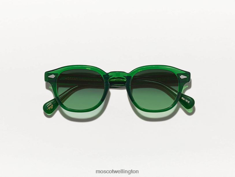 LEMTOSH MONOCHROMEMoscot Emerald Glasses B600J645