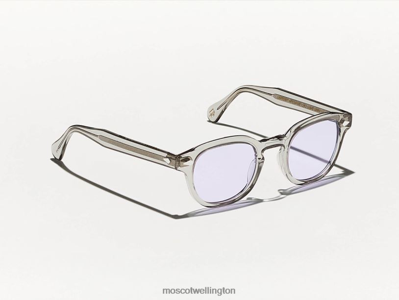 LEMTOSH PASTELMoscot Lavender Glasses B600J636