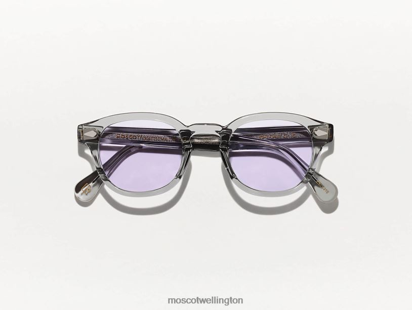 LEMTOSH PASTELMoscot Lavender Glasses B600J636