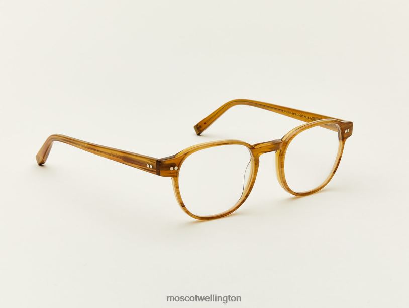 ARTHURMoscot Blonde Virtual Try-On B600J928