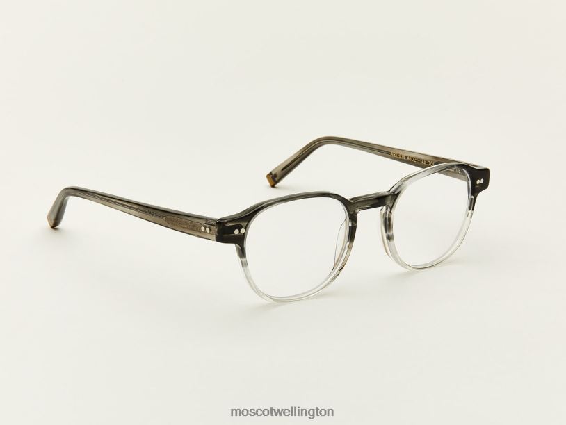ARTHURMoscot Charcoal Virtual Try-On B600J922