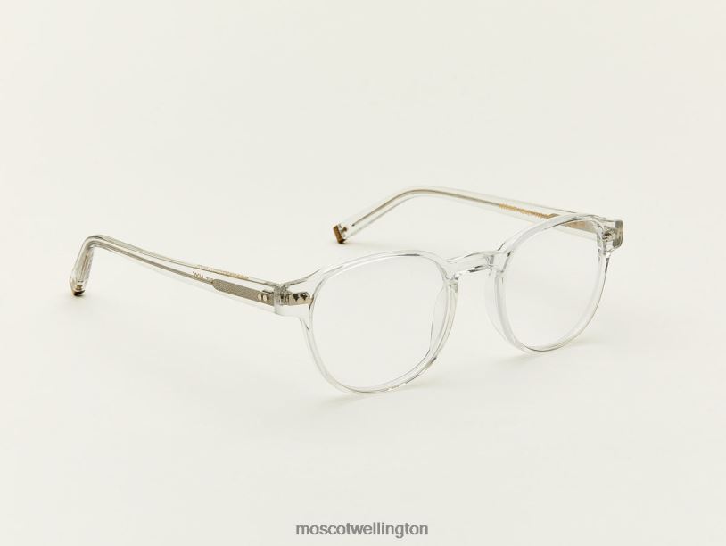 ARTHURMoscot Crystal Virtual Try-On B600J926
