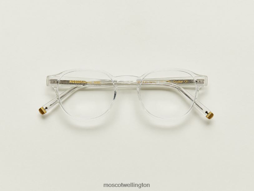 ARTHURMoscot Crystal Virtual Try-On B600J926