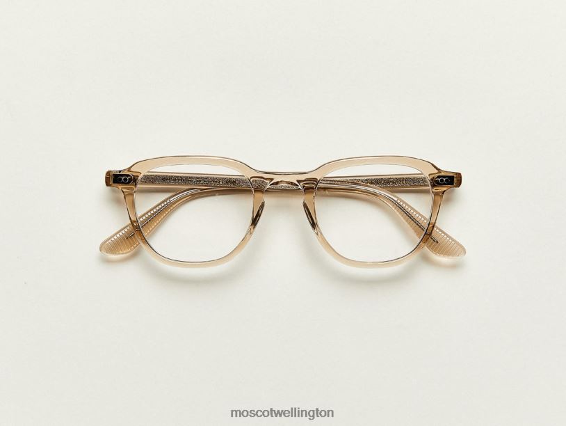 BILLIKMoscot Cinnamon Eyeglasses B600J127