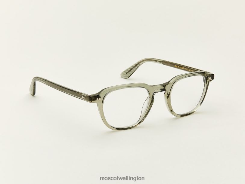 BILLIKMoscot Sage Eyeglasses B600J133
