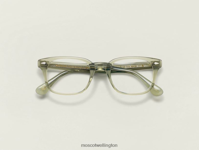 BOYCHIKMoscot Sage Eyeglasses B600J190
