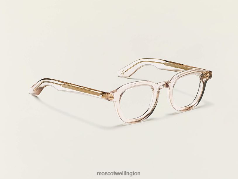 DAHVENMoscot Mist Eyeglasses B600J71