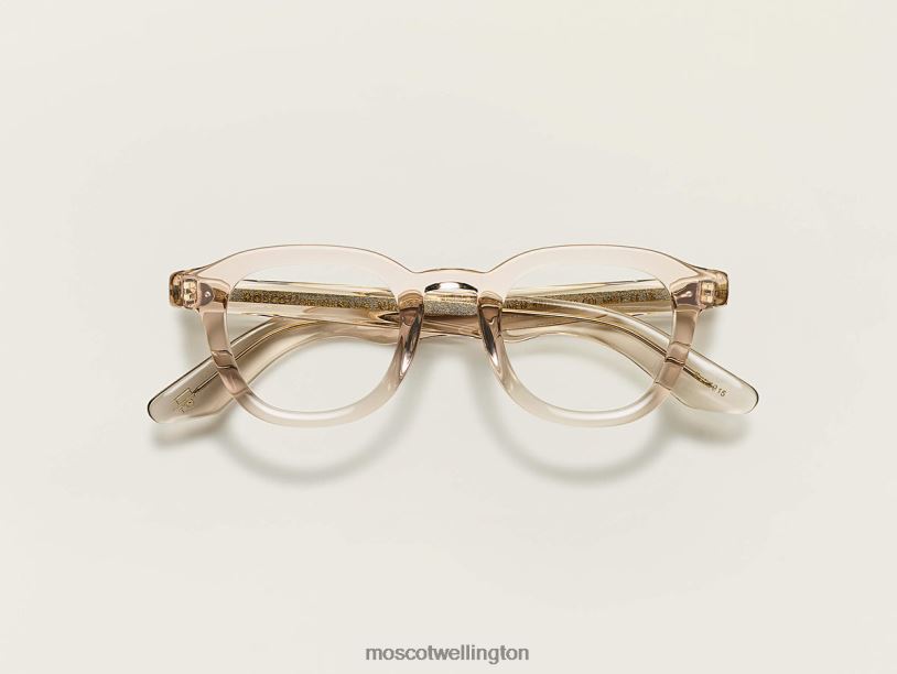 DAHVENMoscot Mist Eyeglasses B600J71