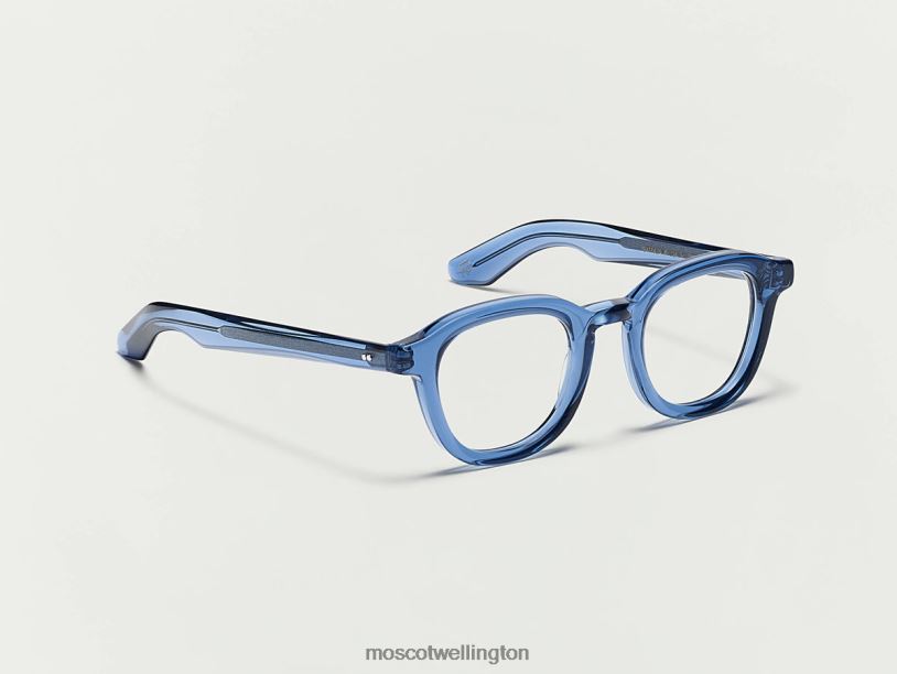 DAHVENMoscot Sapphire Eyeglasses B600J69