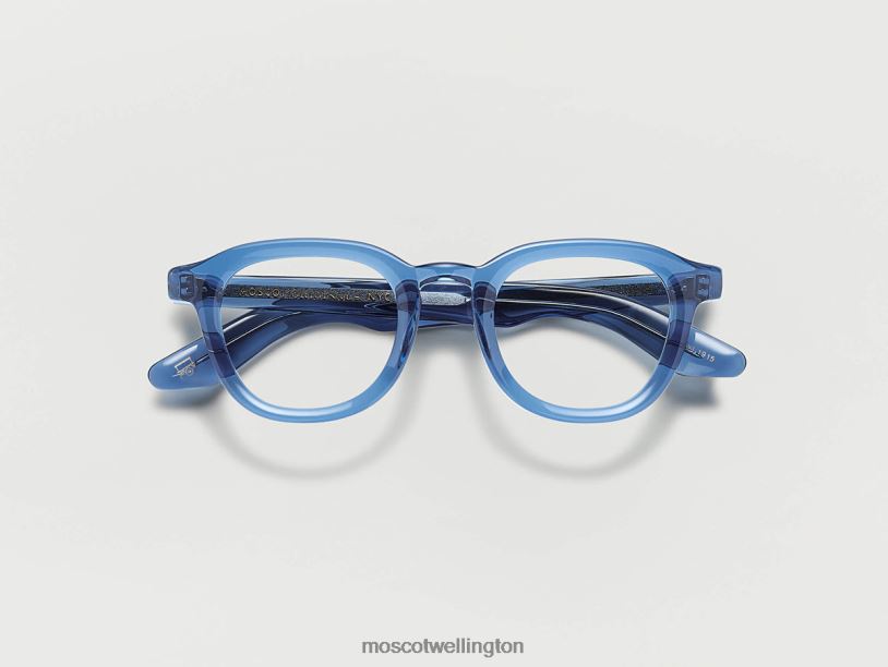 DAHVENMoscot Sapphire Eyeglasses B600J69