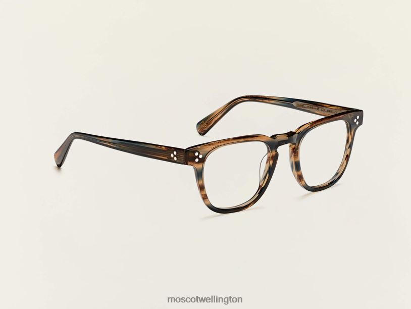 DUDELMoscot Bark Eyeglasses B600J230