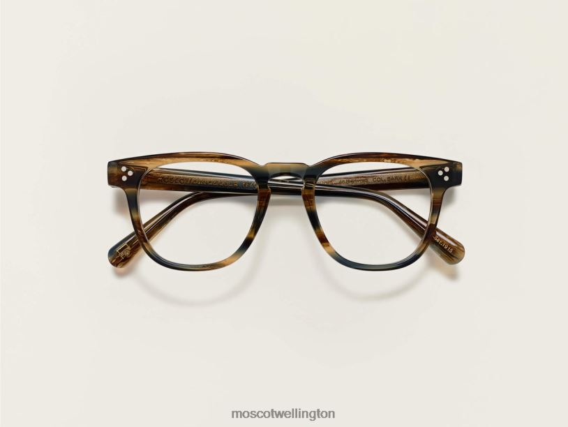 DUDELMoscot Bark Eyeglasses B600J230