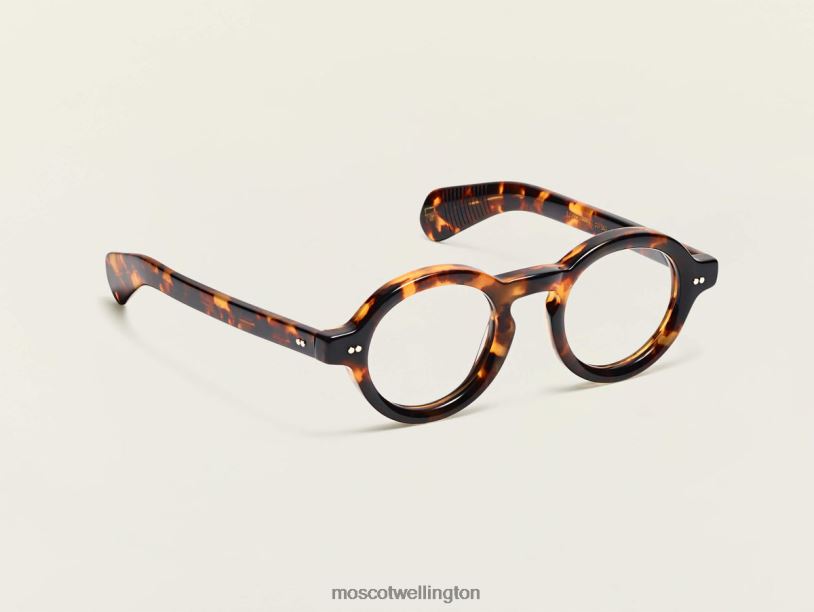 FOYGELMoscot Classic Havana Eyeglasses B600J58