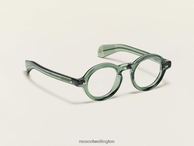 FOYGELMoscot Pine Eyeglasses B600J59