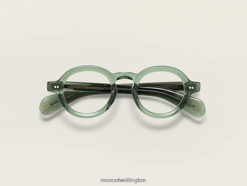 FOYGELMoscot Pine Eyeglasses B600J59