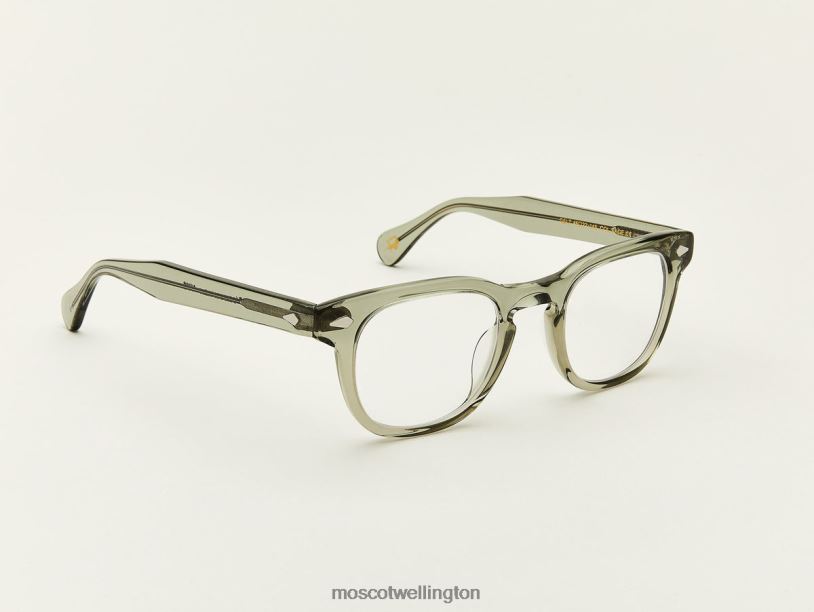 GELTMoscot Sage Eyeglasses B600J104