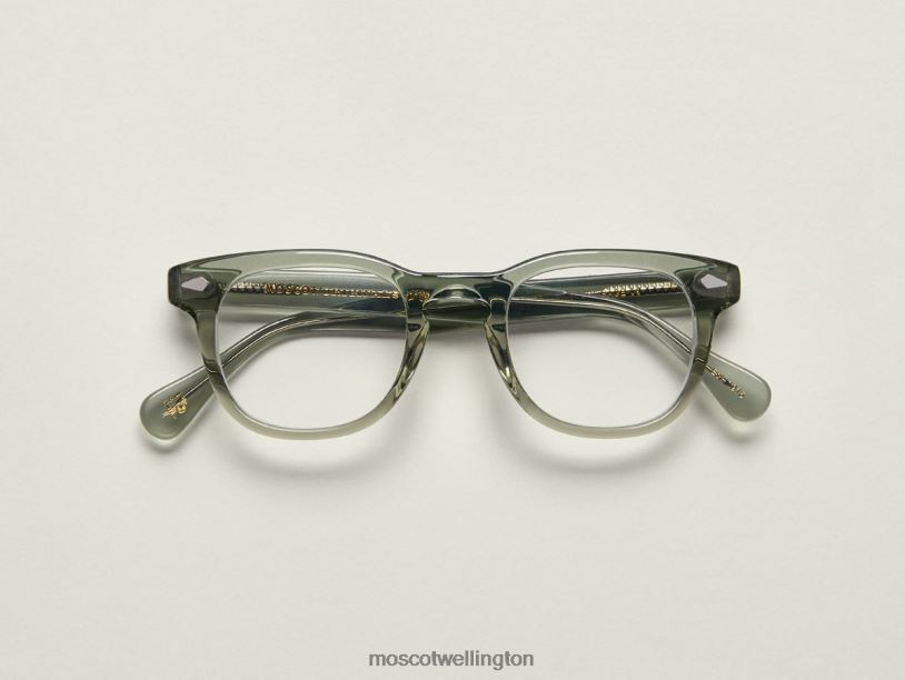 GELTMoscot Sage Eyeglasses B600J104