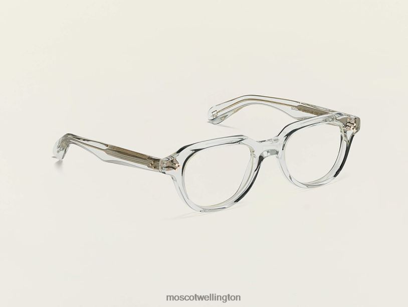 GOOLAHMoscot Crystal Eyeglasses B600J320