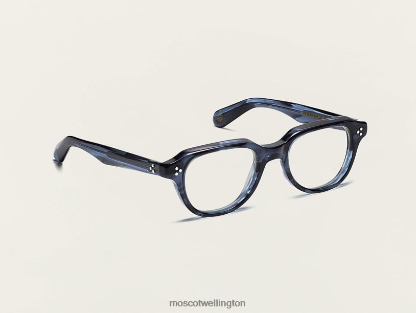 GOOLAHMoscot Ink Eyeglasses B600J322