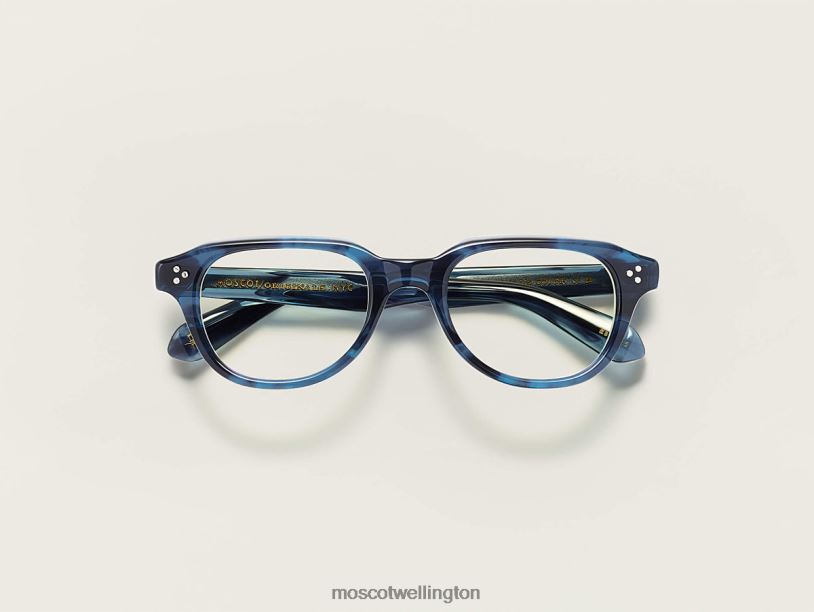 GOOLAHMoscot Ink Eyeglasses B600J322