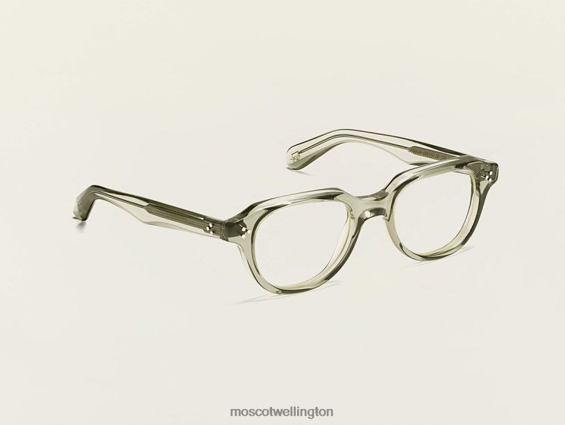 GOOLAHMoscot Sage Eyeglasses B600J319