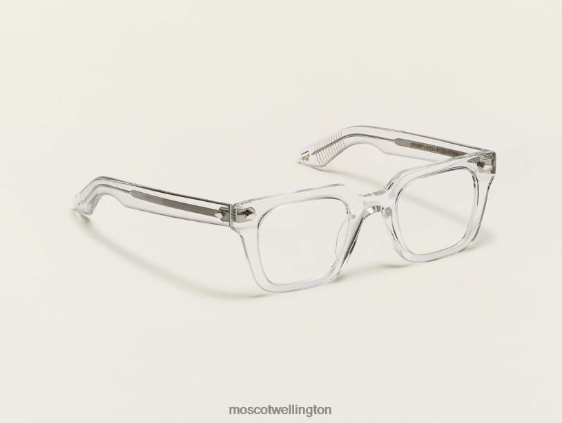 GROBERMoscot Crystal Eyeglasses B600J62
