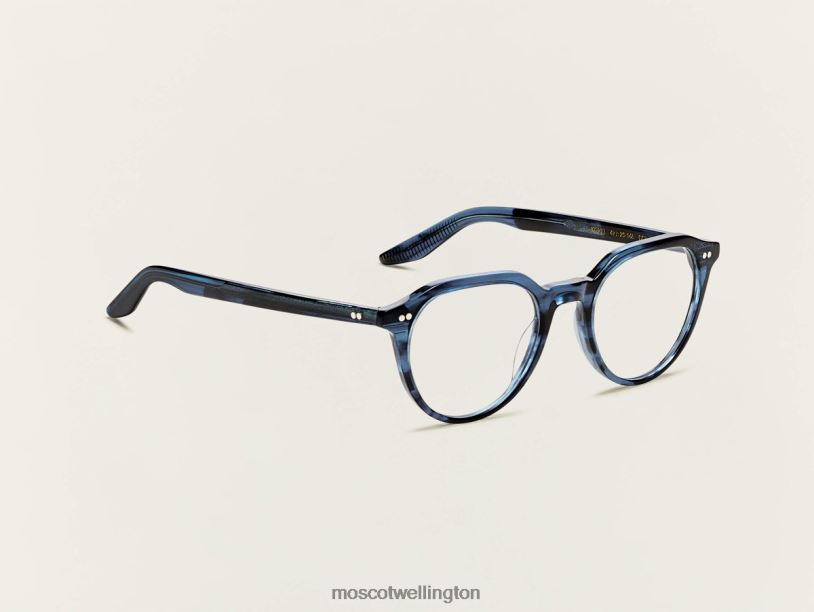 KITZELMoscot Ink Eyeglasses B600J263