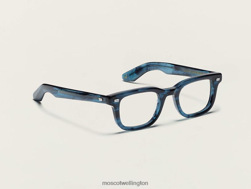 KLUTZMoscot Ink Eyeglasses B600J225