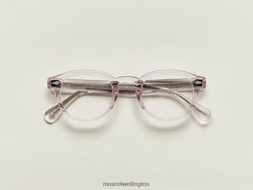 LEMTOSHMoscot Blush Eyeglasses B600J14