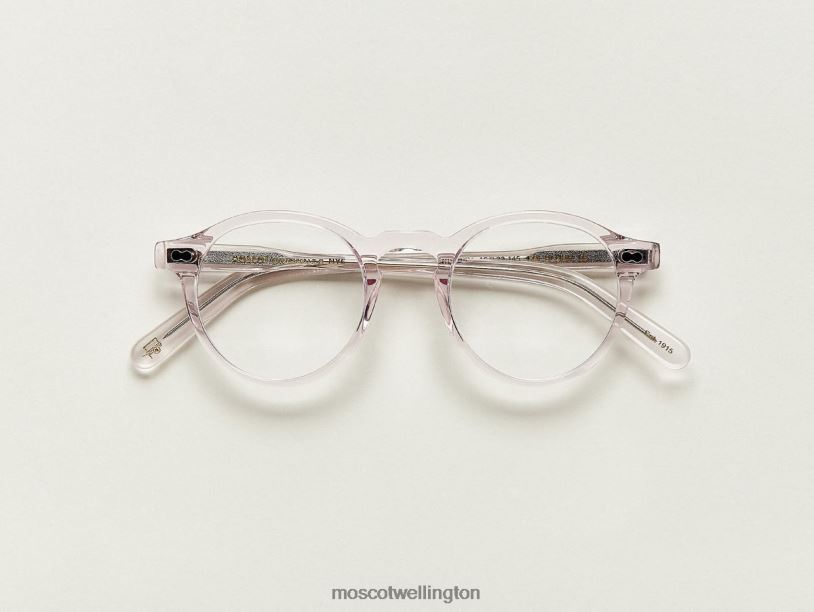 MILTZENMoscot Blush Eyeglasses B600J40