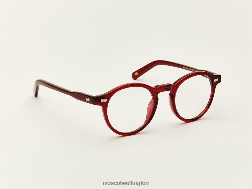 MILTZENMoscot Ruby Eyeglasses B600J36