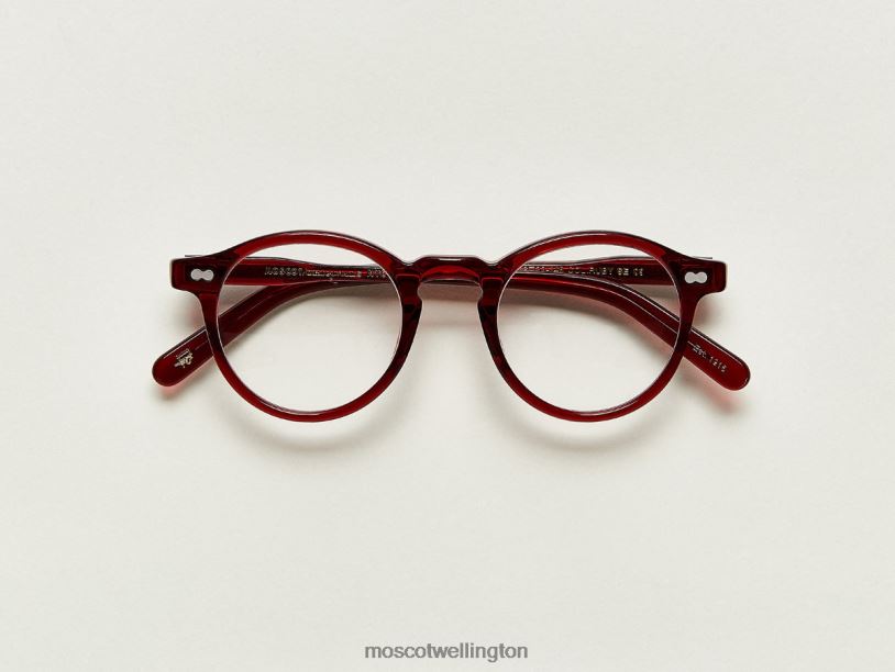 MILTZENMoscot Ruby Eyeglasses B600J36