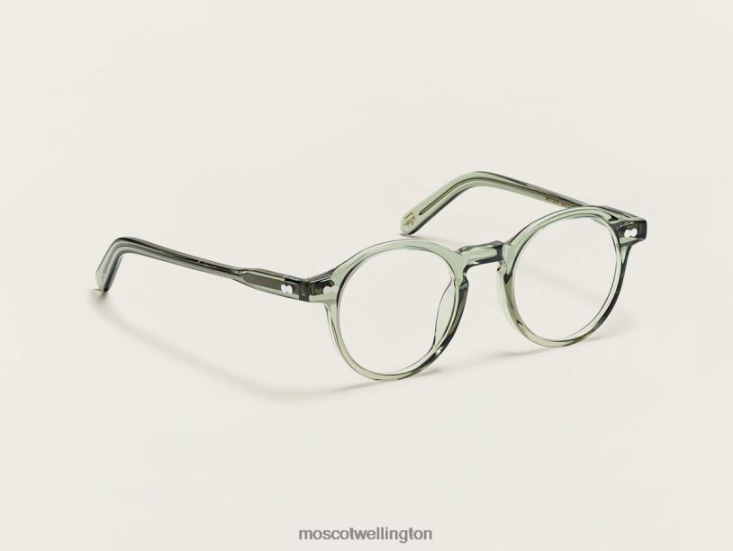 MILTZENMoscot Sage Eyeglasses B600J28