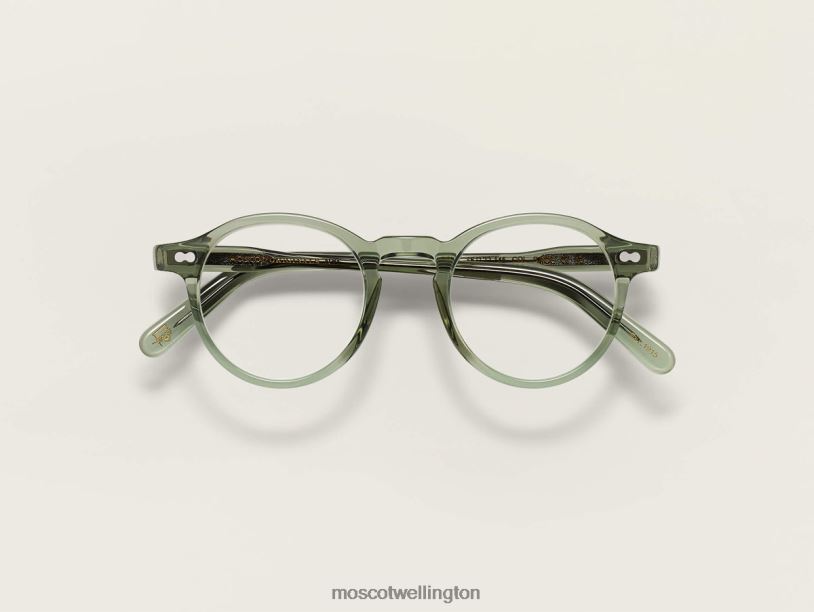 MILTZENMoscot Sage Eyeglasses B600J28