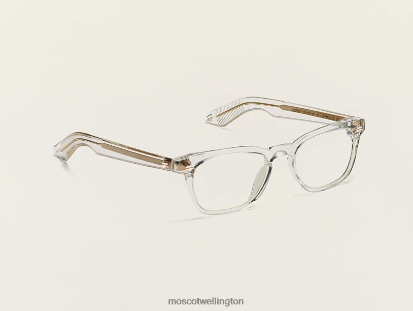 MOBBLEMoscot Crystal Eyeglasses B600J121