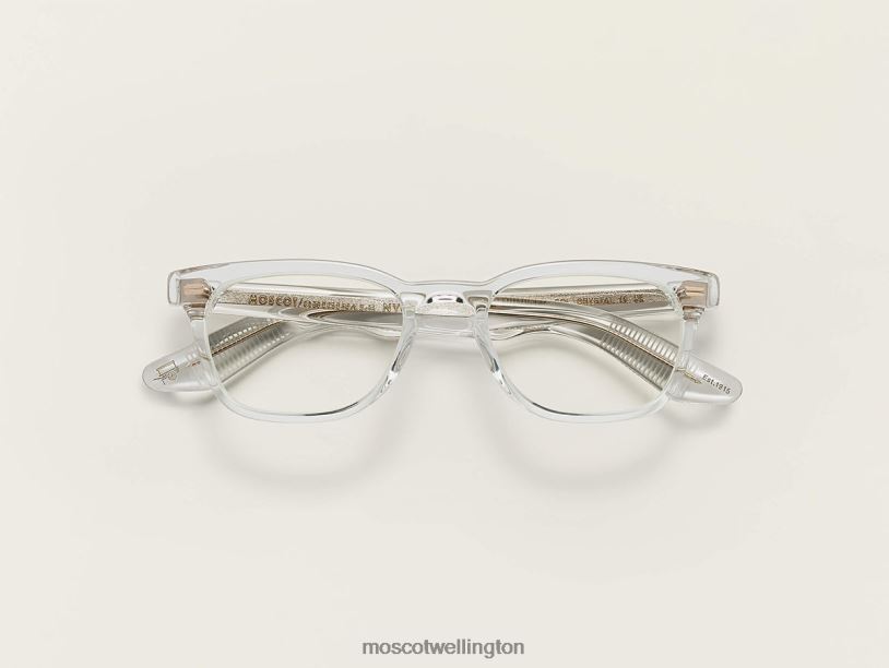 MOBBLEMoscot Crystal Eyeglasses B600J121