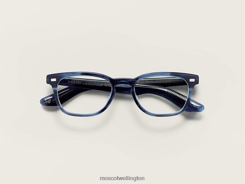 MOBBLEMoscot Ink Eyeglasses B600J122
