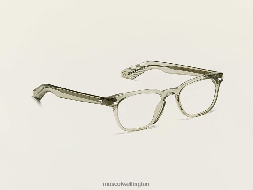 MOBBLEMoscot Sage Eyeglasses B600J120