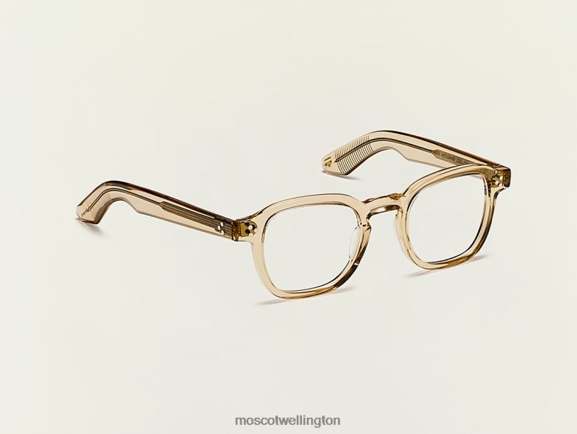 MOMZAMoscot Cinnamon Eyeglasses B600J148