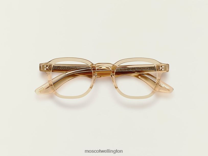 MOMZAMoscot Cinnamon Eyeglasses B600J148