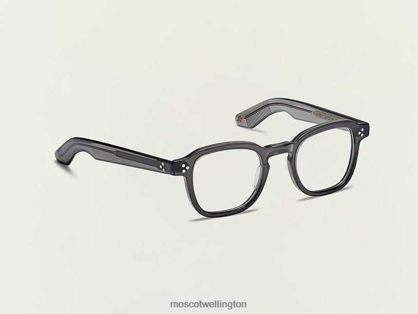 MOMZAMoscot Grey Eyeglasses B600J151