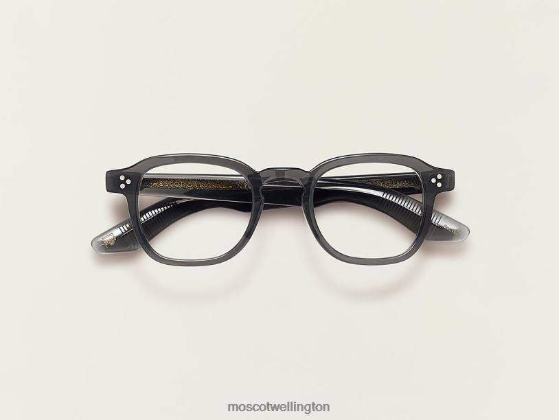 MOMZAMoscot Grey Eyeglasses B600J151