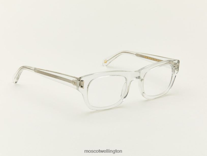 NEBBMoscot Crystal Eyeglasses B600J48