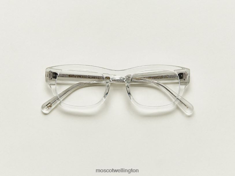 NEBBMoscot Crystal Eyeglasses B600J48